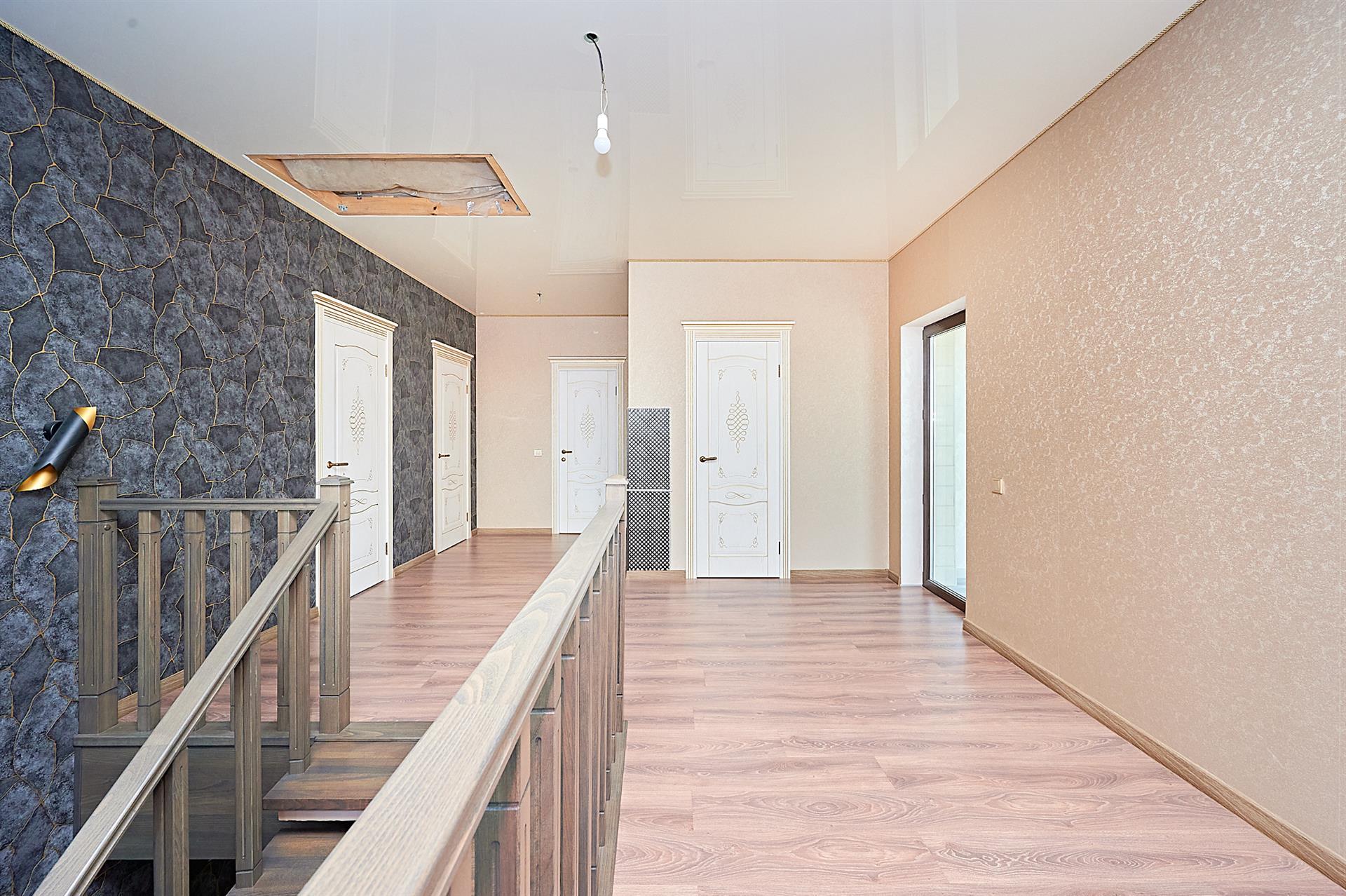 Фото №10: Дом 232 м² + 10 сот. - Берёзовый, Прикубанский внутригородской округ, мкр. СНТ Ясенево, ул. Родниковая, 33