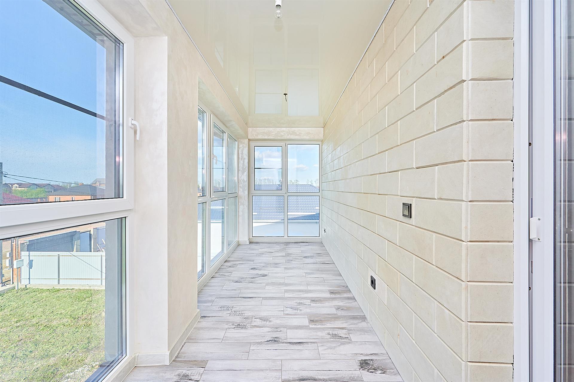 Фото №11: Дом 232 м² + 10 сот. - Берёзовый, Прикубанский внутригородской округ, мкр. СНТ Ясенево, ул. Родниковая, 33