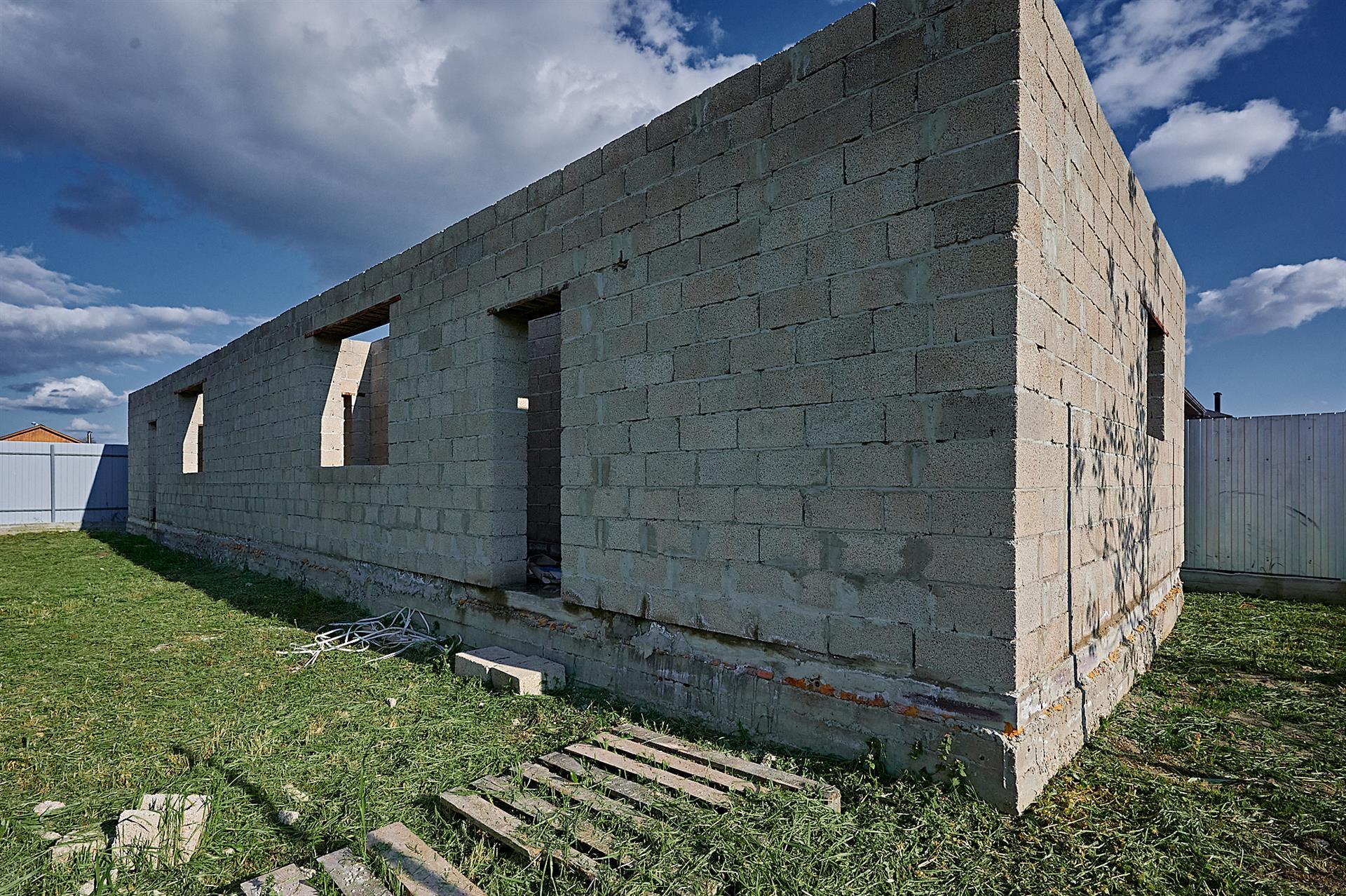 Фото №16: Дом 232 м² + 10 сот. - Берёзовый, Прикубанский внутригородской округ, мкр. СНТ Ясенево, ул. Родниковая, 33