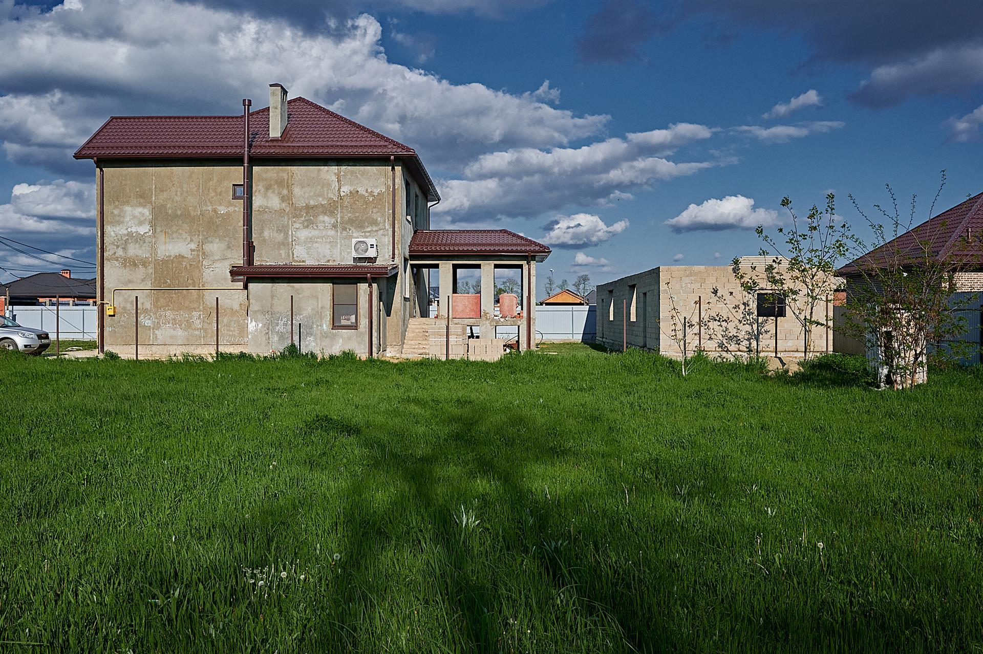 Фото №15: Дом 232 м² + 10 сот. - Берёзовый, Прикубанский внутригородской округ, мкр. СНТ Ясенево, ул. Родниковая, 33