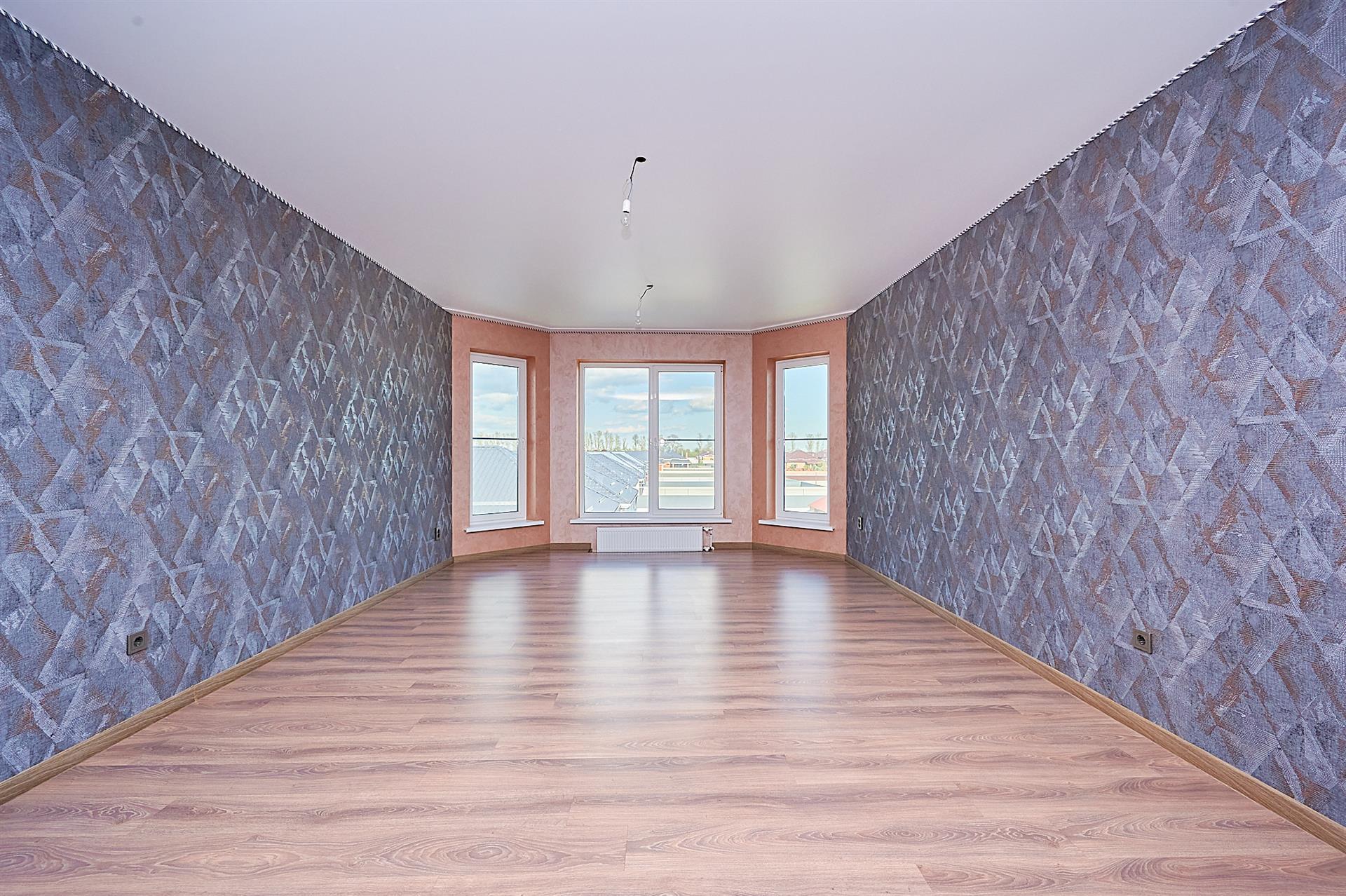 Фото №8: Дом 232 м² + 10 сот. - Берёзовый, Прикубанский внутригородской округ, мкр. СНТ Ясенево, ул. Родниковая, 33