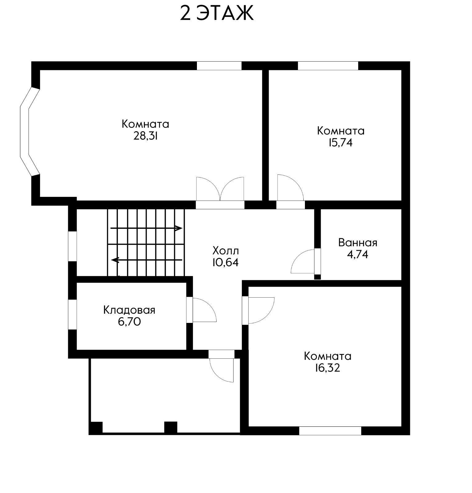 Фото №20: Дом 232 м² + 10 сот. - Берёзовый, Прикубанский внутригородской округ, мкр. СНТ Ясенево, ул. Родниковая, 33