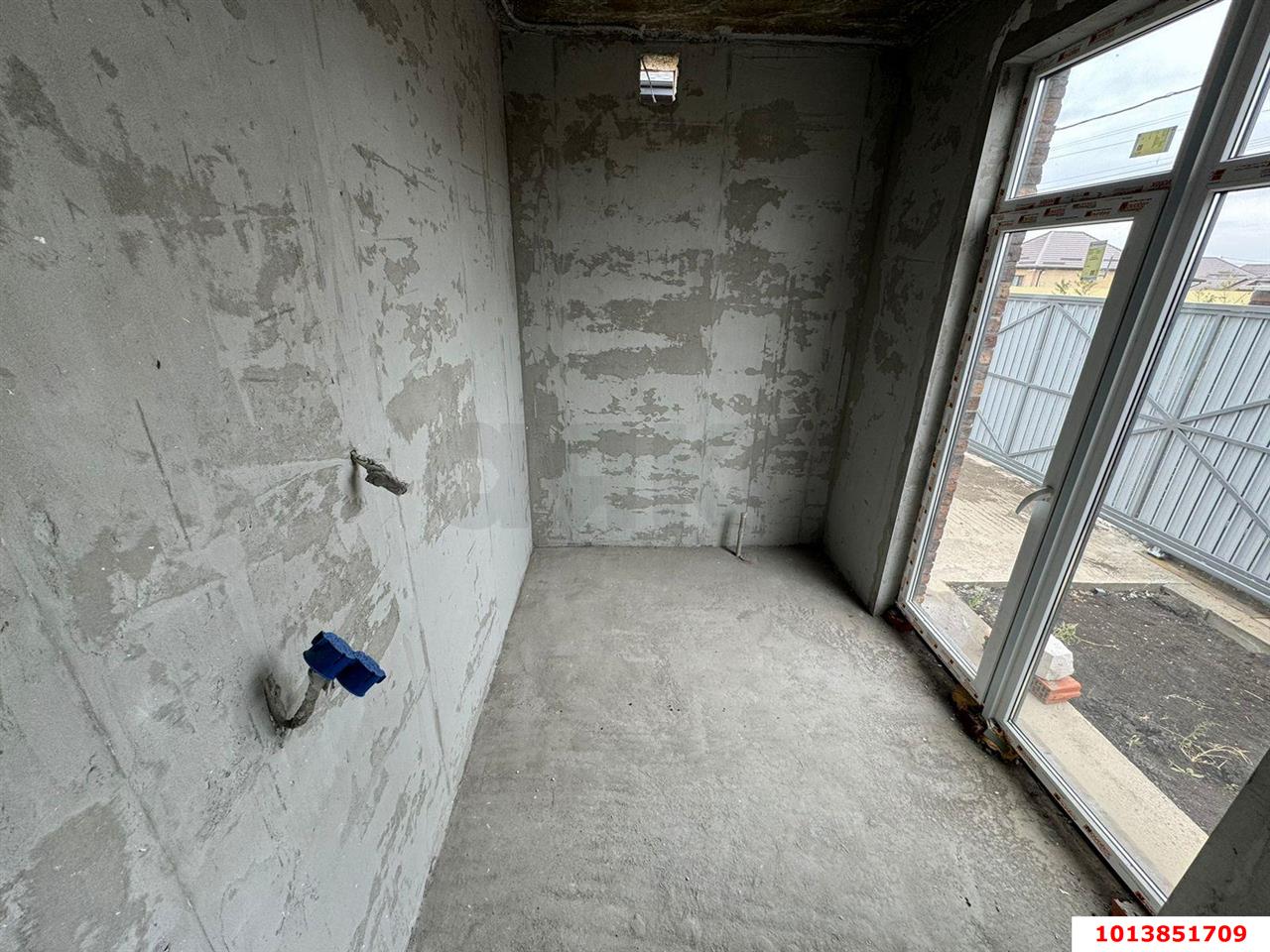 Фото №7: Дом 145 м² + 3 сот. - Российский, мкр. Прикубанский внутригородской округ, ул. Костромская, 31/1