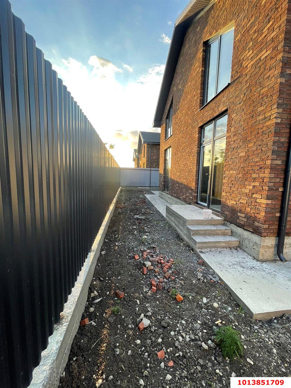 Фото №9: Дом 145 м² + 3 сот. - Российский, Прикубанский внутригородской округ, ул. Костромская, 31/1