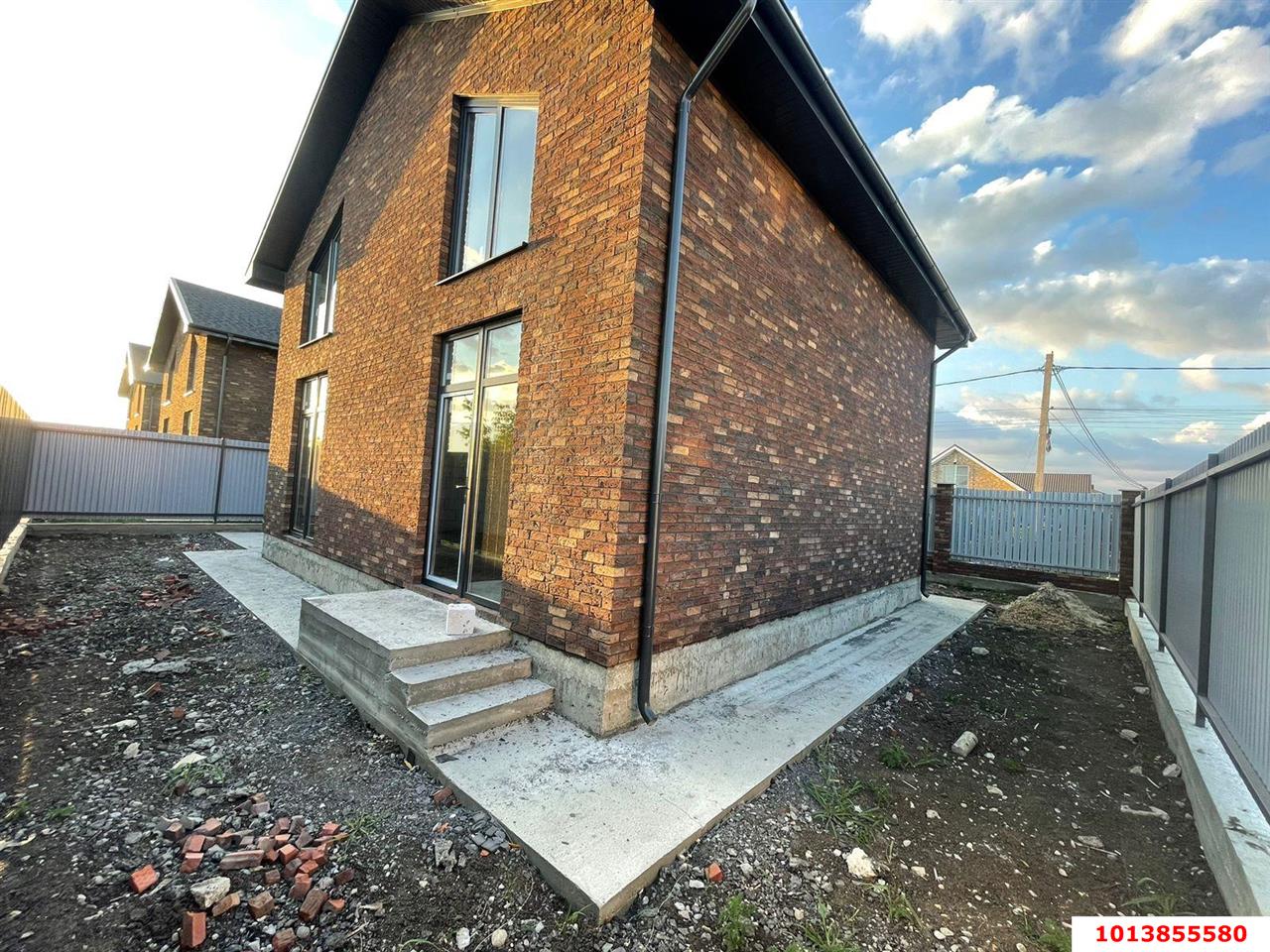 Фото №11: Дом 145 м² + 3 сот. - Российский, ул. Костромская, 31