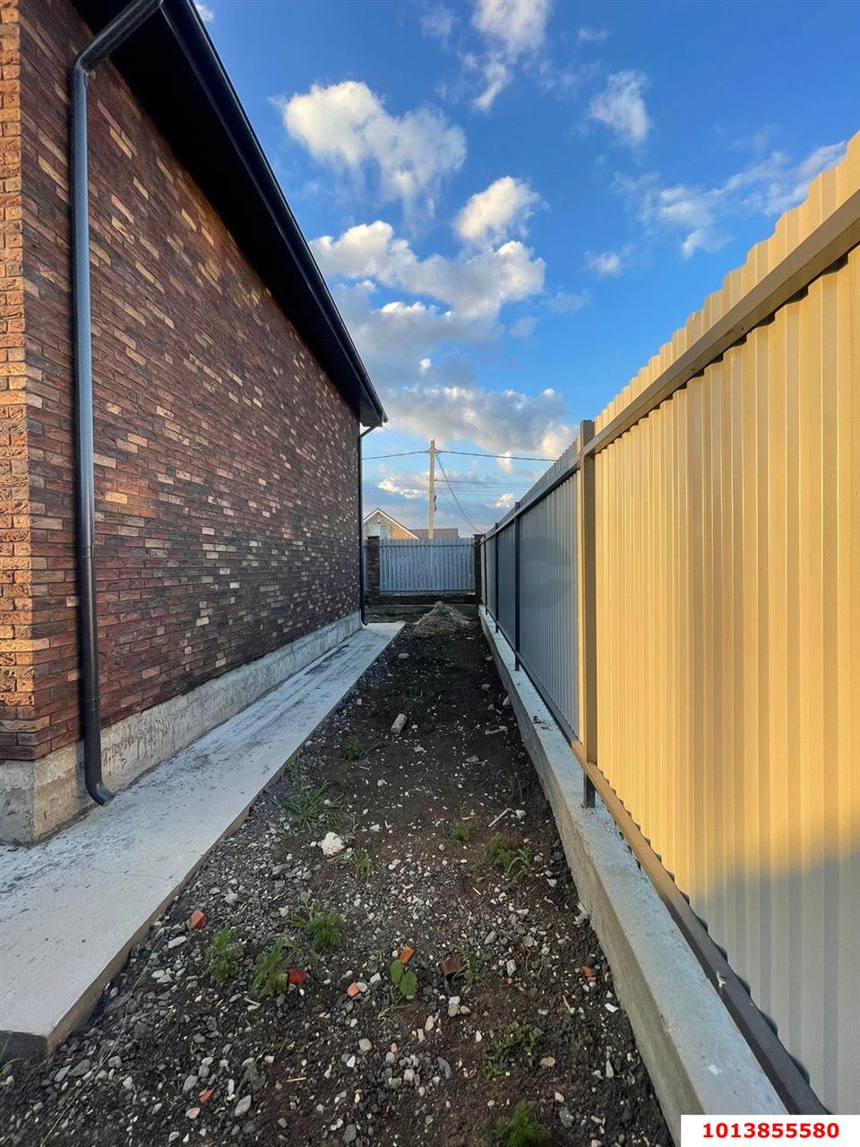 Фото №12: Дом 145 м² + 3 сот. - Российский, ул. Костромская, 31