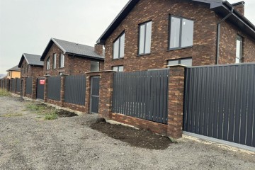 Фото №2: Дом 145 м² - Российский, мкр. СНТ Апрельское, ул. Костромская, 31