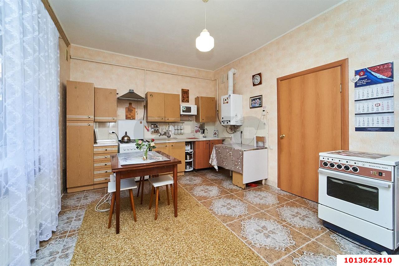 Фото №8: Таунхаус 108 м² + 1 сот. - Российский, Прикубанский внутригородской округ, ул. Роз, 5Л