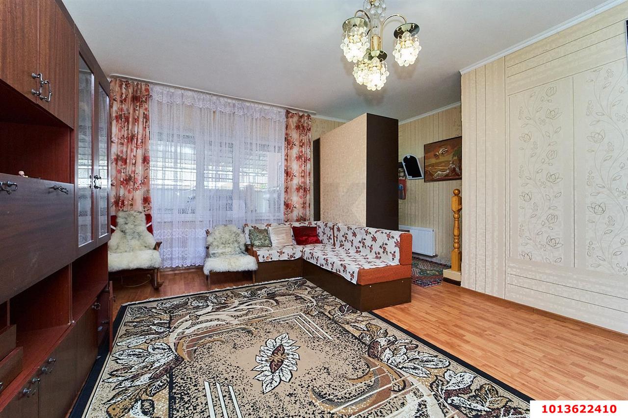 Фото №4: Таунхаус 108 м² + 1 сот. - Российский, Прикубанский внутригородской округ, ул. Роз, 5Л