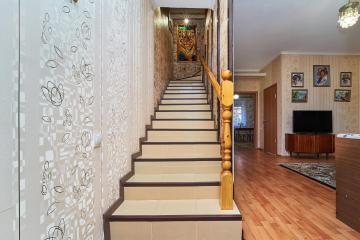 Фото №3: Дом 108 м² - Российский, мкр. Прикубанский внутригородской округ, ул. Роз, 5Л