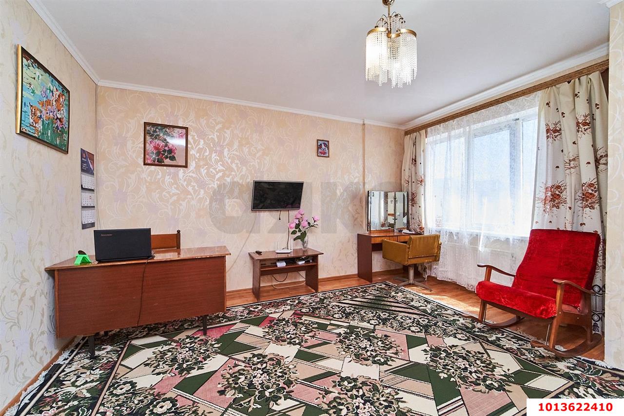 Фото №12: Таунхаус 108 м² + 1 сот. - Российский, Прикубанский внутригородской округ, ул. Роз, 5Л