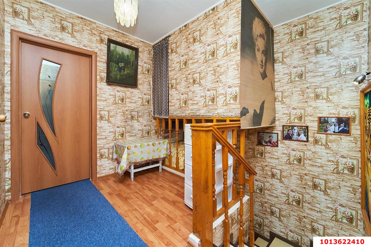 Фото №10: Таунхаус 108 м² + 1 сот. - Российский, Прикубанский внутригородской округ, ул. Роз, 5Л