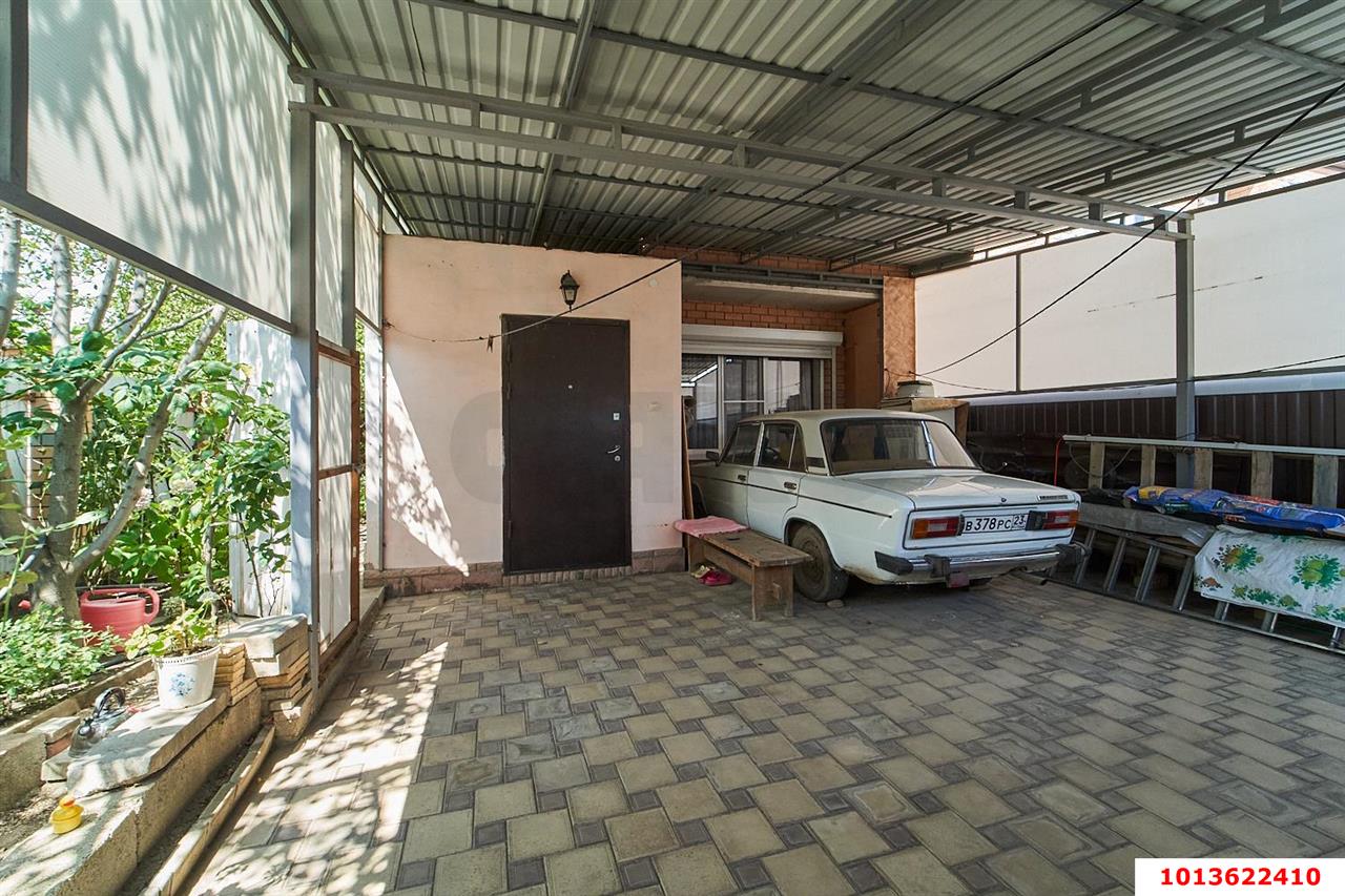 Фото №13: Дом 108 м² + 1 сот. - Российский, мкр. Прикубанский внутригородской округ, ул. Роз, 5Л