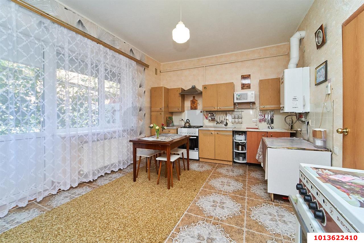 Фото №5: Дом 108 м² + 1 сот. - Российский, мкр. Прикубанский внутригородской округ, ул. Роз, 5Л