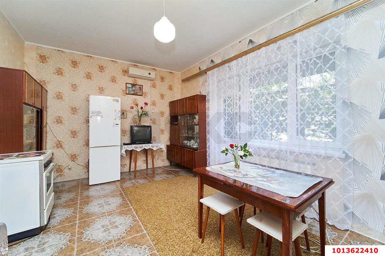 Фото №7: Дом 108 м² + 1 сот. - Российский, мкр. Прикубанский внутригородской округ, ул. Роз, 5Л