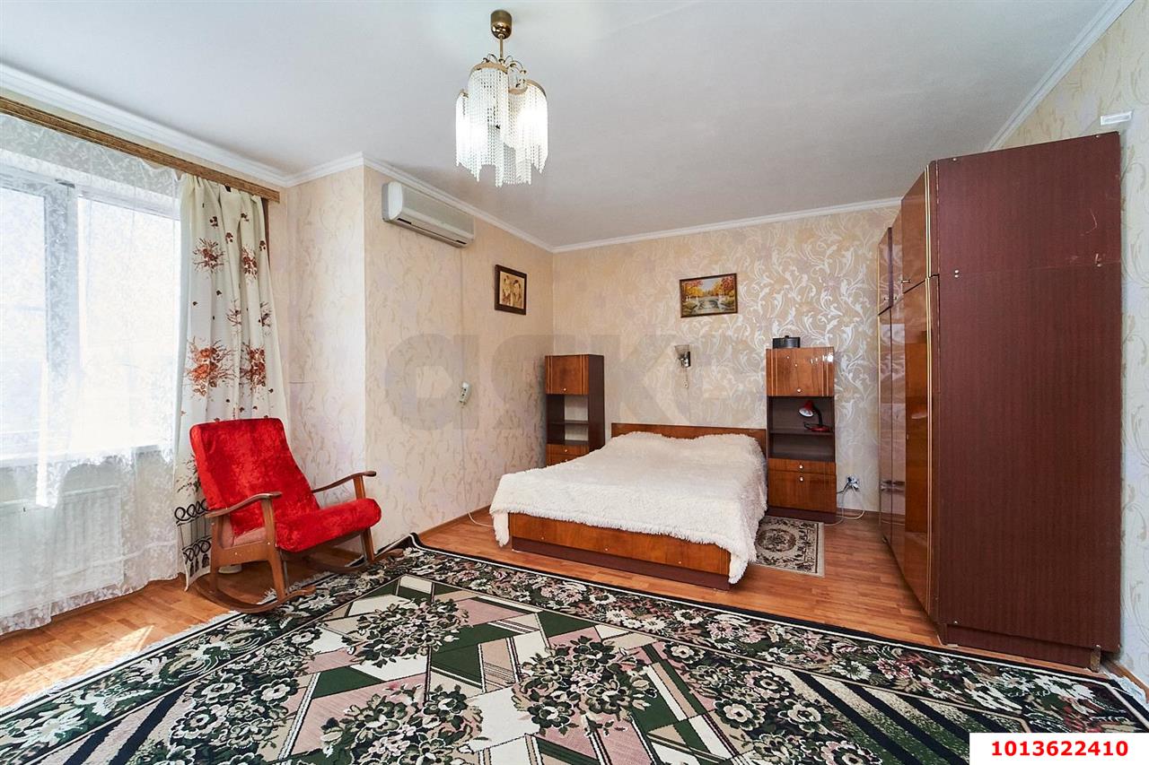 Фото №11: Таунхаус 108 м² + 1 сот. - Российский, Прикубанский внутригородской округ, ул. Роз, 5Л