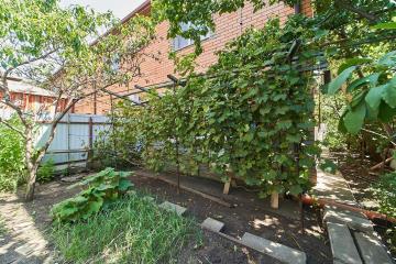 Фото №2: Дом 108 м² - Российский, мкр. Прикубанский внутригородской округ, ул. Роз, 5Л