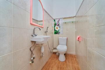 Фото №4: Дом 108 м² - Российский, мкр. Прикубанский внутригородской округ, ул. Роз, 5Л