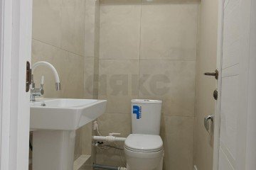Фото №4: Торговое помещение 20 м² - Краснодар, мкр. Восточно-Кругликовский, ул. Героя А.А. Аверкиева, 22