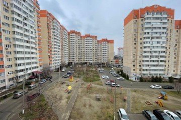 Фото №5: Торговое помещение 20 м² - Краснодар, мкр. Восточно-Кругликовский, ул. Героя А.А. Аверкиева, 22