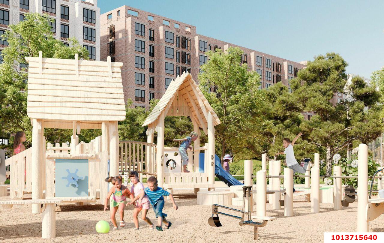 Фото №7: 2-комнатная квартира 63 м² - Краснодар, жилой комплекс Югге