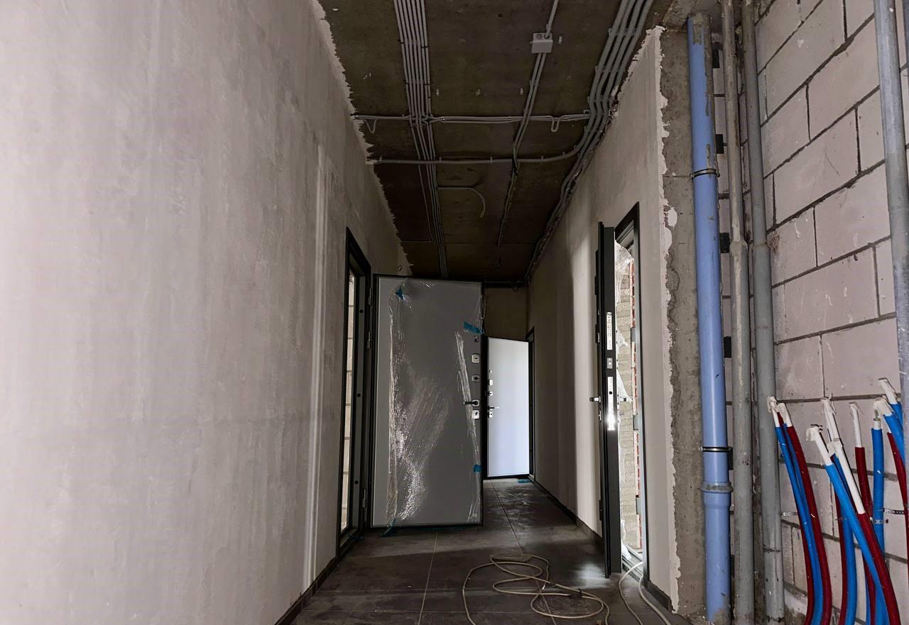 Фото №16: 2-комнатная квартира 63 м² - Краснодар, Прикубанский внутригородской округ, мкр. жилой комплекс Югге, ул. имени Бориса Розинга, 2к6