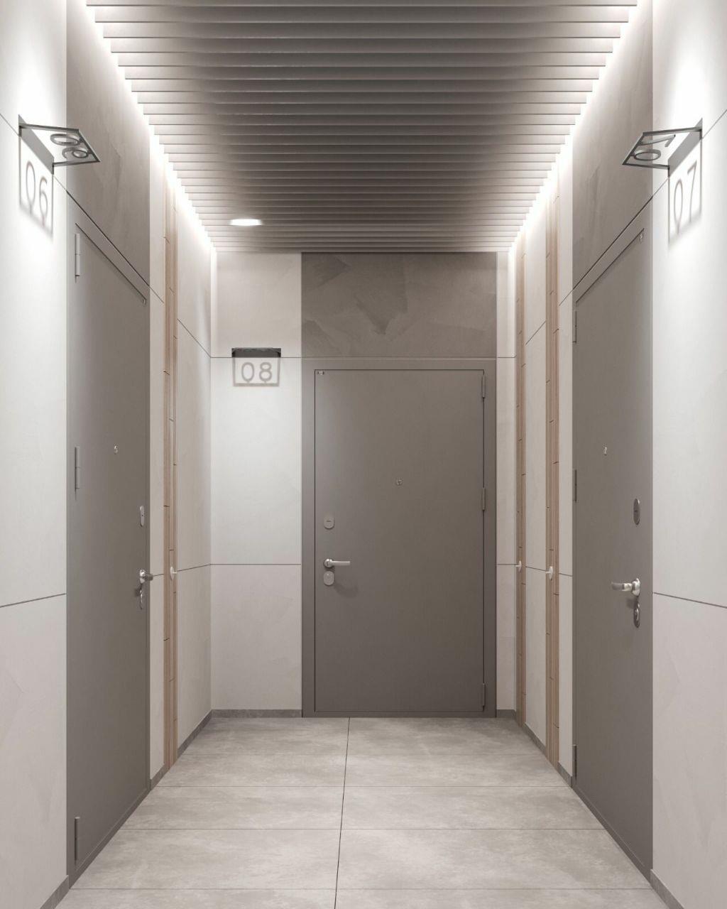 Фото №12: 2-комнатная квартира 63 м² - Краснодар, Прикубанский внутригородской округ, мкр. жилой комплекс Югге, ул. имени Бориса Розинга, 2к6