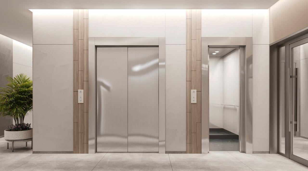 Фото №10: 2-комнатная квартира 63 м² - Краснодар, Прикубанский внутригородской округ, мкр. жилой комплекс Югге, ул. имени Бориса Розинга, 2к6