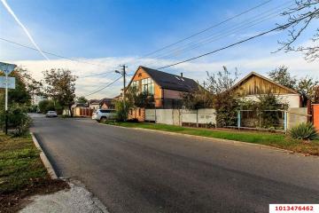 Фото №5: Земельный участок 5.83 сот. - Краснодар, мкр. Центральный, ул. Севастопольская, 49