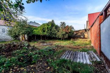 Фото №1: Земельный участок 5.83 сот. - Краснодар, мкр. Центральный, ул. Севастопольская, 49