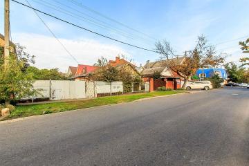 Фото №4: Земельный участок 5.83 сот. - Краснодар, мкр. Центральный, ул. Севастопольская, 49