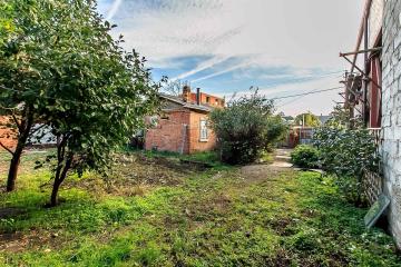 Фото №3: Земельный участок 5.83 сот. - Краснодар, мкр. Центральный, ул. Севастопольская, 49