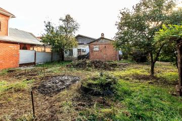 Фото №2: Земельный участок 5.83 сот. - Краснодар, мкр. Центральный, ул. Севастопольская, 49