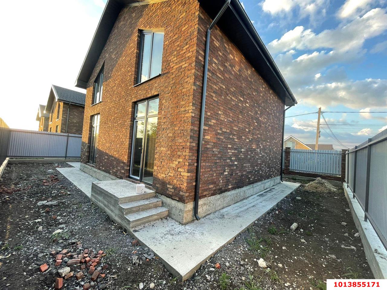 Фото №11: Дом 145 м² + 3 сот. - Российский, СНТ Апрельское, ул. Костромская, 31