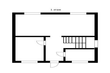 Фото №5: Дом 145 м² - Российский, мкр. СНТ Апрельское, ул. Костромская, 31