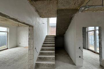 Фото №3: Дом 145 м² - Российский, мкр. СНТ Апрельское, ул. Костромская, 31