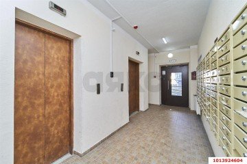Фото №3: 2-комнатная квартира 60 м² - Краснодар, мкр. 9-й километр, ул. Ярославская, 113к1