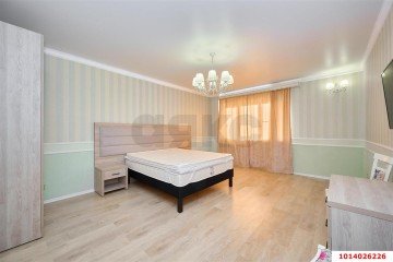 Фото №5: 1-комнатная квартира 60 м² - Краснодар, мкр. Центральный, ул. Кубанская Набережная, 37К10
