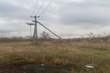 Фото №1: Земельный участок 9.91 сот. - Елизаветинская, мкр. СТ Бригантина, ул. Малиновая, 133