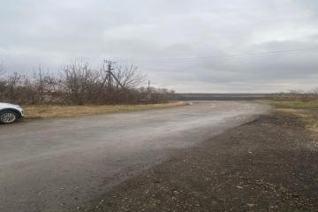 Фото №2: Земельный участок 9.91 сот. - Елизаветинская, мкр. СТ Бригантина, ул. Малиновая, 133