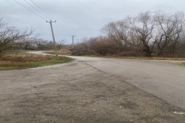 Фото №4: Земельный участок 9.91 сот. - Елизаветинская, мкр. СТ Бригантина, ул. Малиновая, 133