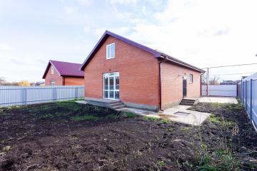 Фото №2: Дом 100 м² - Красносельское, ул. Длинная, 136А