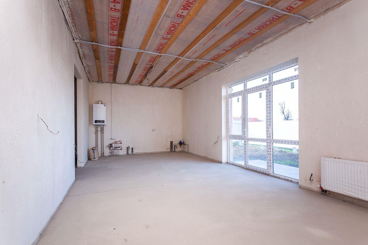 Фото №7: Дом 100 м² + 4 сот. - Красносельское, ул. Длинная, 136А