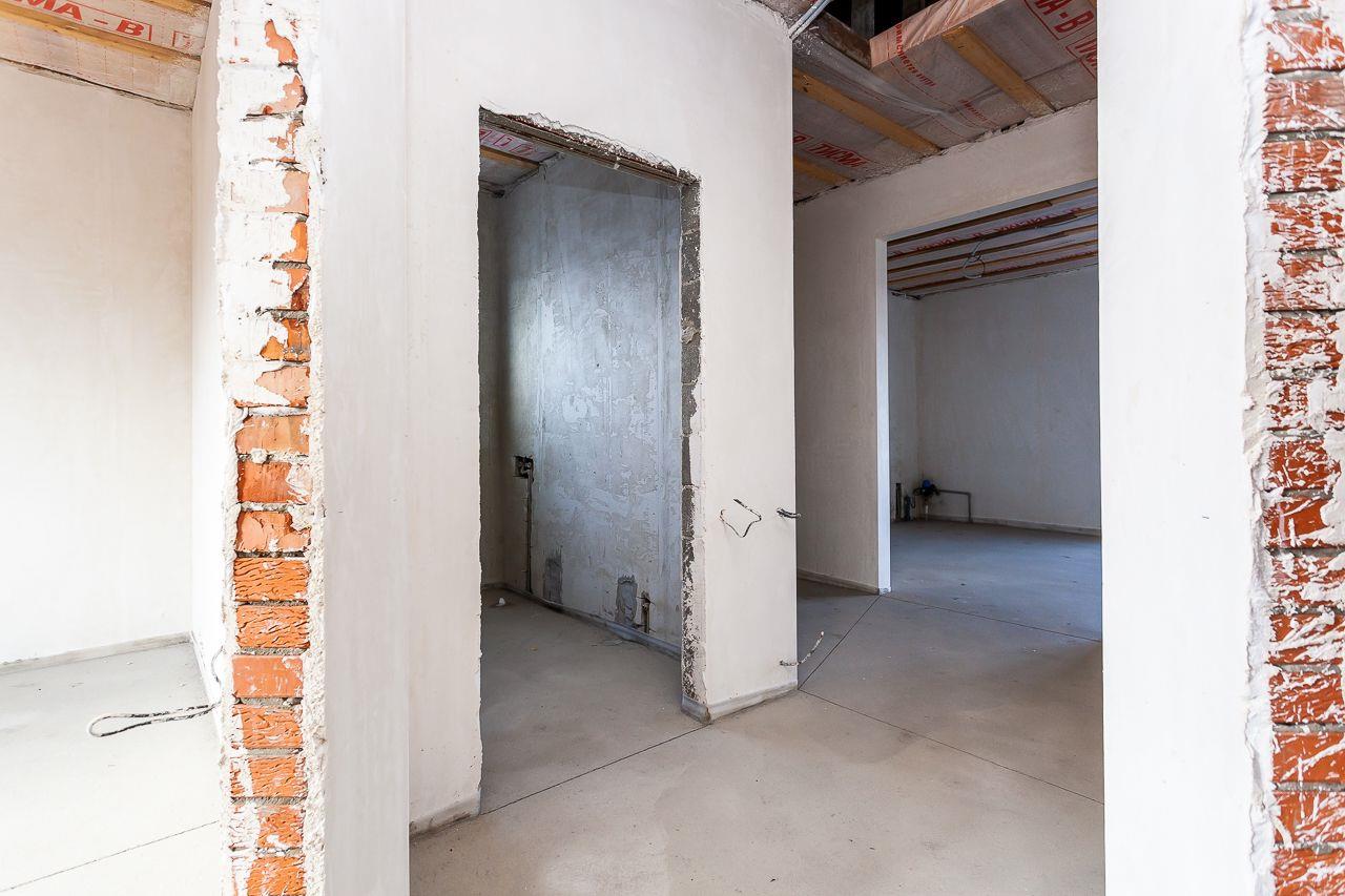 Фото №10: Дом 100 м² + 4 сот. - Красносельское, ул. Длинная, 136А