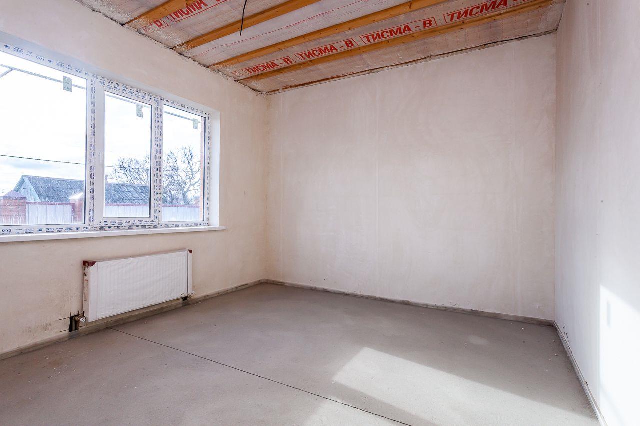 Фото №9: Дом 100 м² + 4 сот. - Красносельское, ул. Длинная, 136А