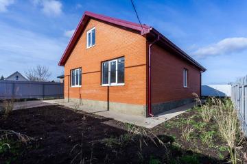 Фото №3: Дом 100 м² - Красносельское, ул. Длинная, 136А