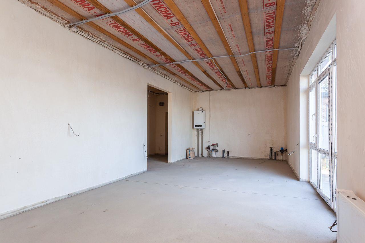 Фото №6: Дом 100 м² + 4 сот. - Красносельское, ул. Длинная, 136А