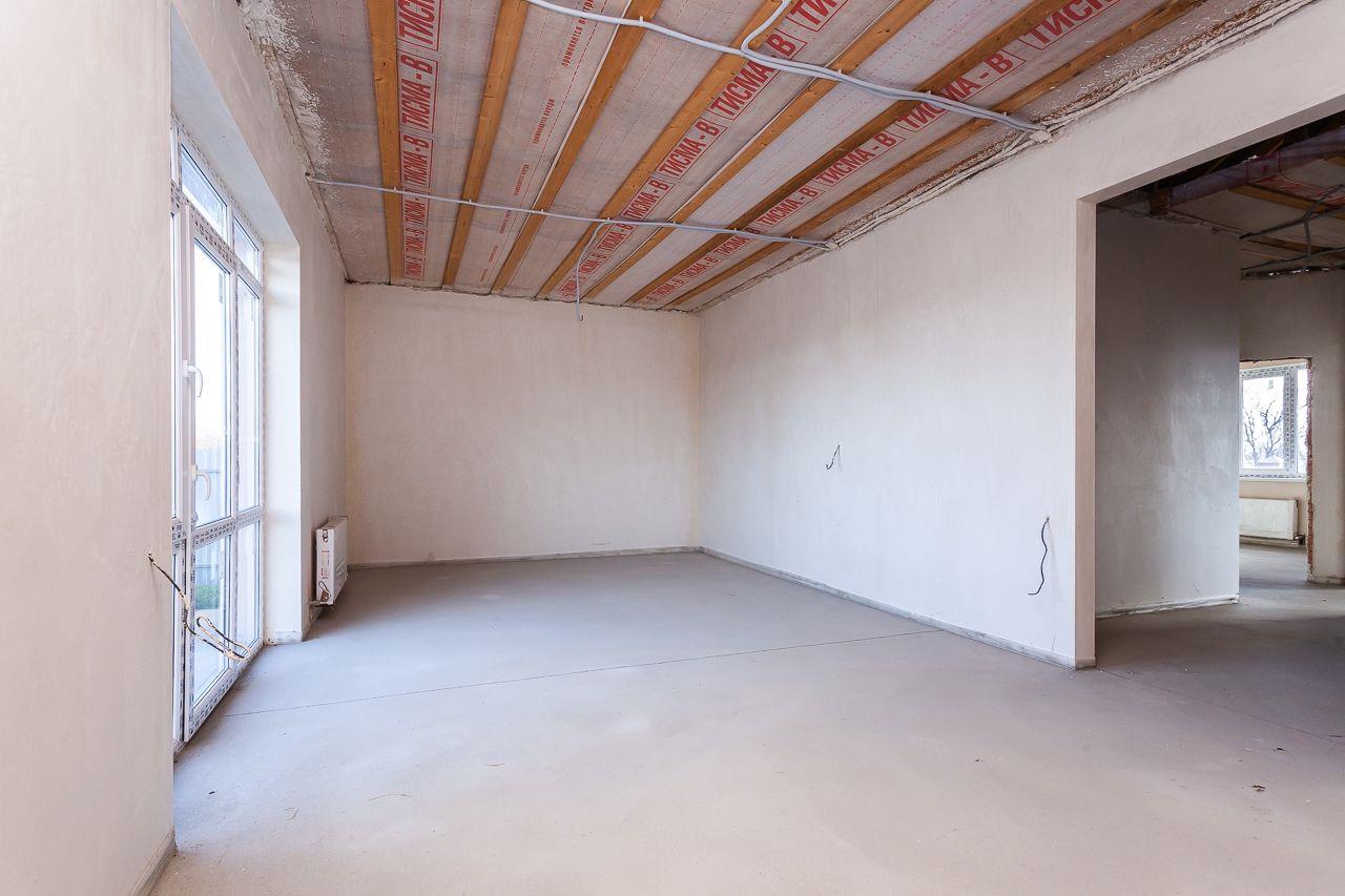 Фото №8: Дом 100 м² + 4 сот. - Красносельское, ул. Длинная, 136А