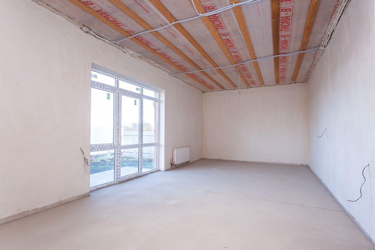 Фото №12: Дом 100 м² + 4 сот. - Красносельское, ул. Длинная, 136А