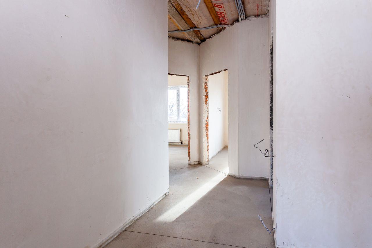 Фото №11: Дом 100 м² + 4 сот. - Красносельское, ул. Длинная, 136А